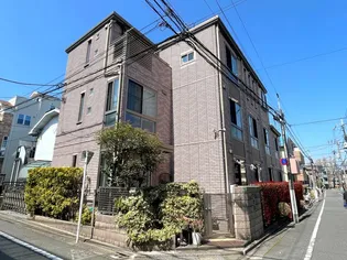 カーサヴィオラIIIの画像