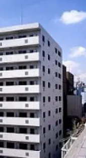 東京都中央区入船3【マンション】の外観