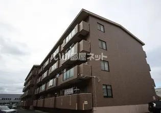 兵庫県神戸市西区玉津町高津橋【マンション】の外観