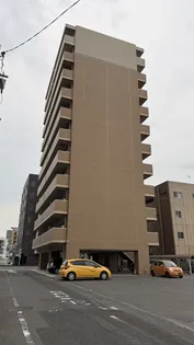 マンションニューヨーク医大東の画像