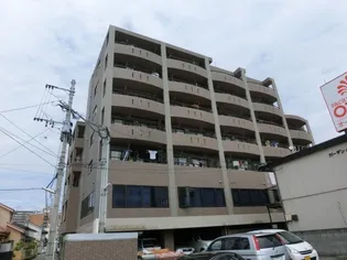 MTKBLD【7階】の外観