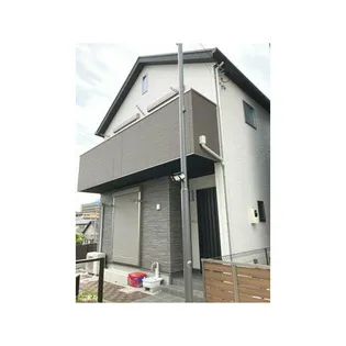 神奈川県座間市緑ケ丘2【一戸建】の外観