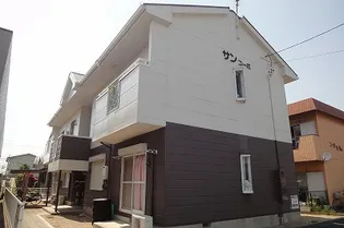 サンコーポの画像