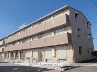 ハイツバンビスの画像