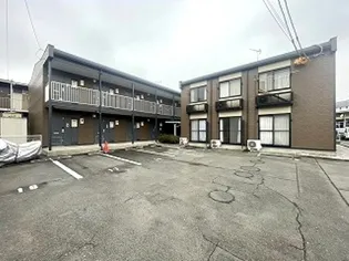 レオパレスよねぐらIIの画像