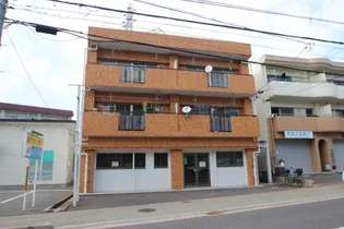 木村ビルの画像