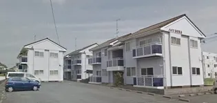 ハイツみのるB棟の画像