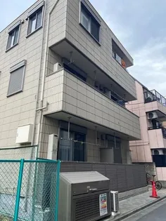 ソレイユ亀戸の画像