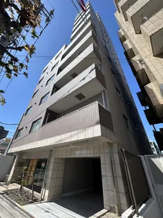 HUMANハイム中葛西の画像