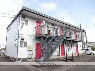 リリーベルの画像