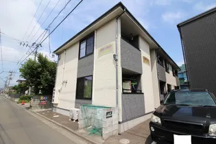 フローラ ハイムの画像