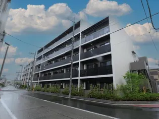 アーバンパーク登戸の画像