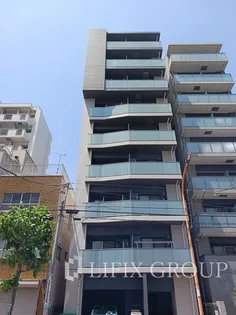 メルヴェーユ 押上の画像