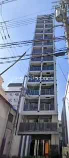大阪府大阪市西区南堀江4【マンション】の外観