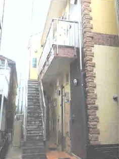 ユナイト本牧ブラッドリの杜の画像