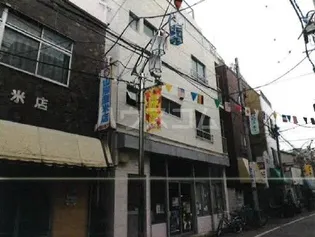 共栄ビル【2階】の外観