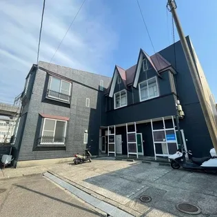 ALIVIO新潟紫竹の画像