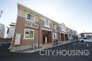 クラール南庄町 Cの画像