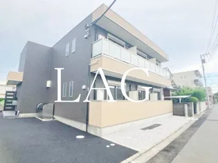 メゾン ドゥ フローラの画像