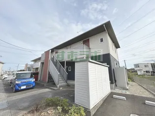 カーサレイールEの画像