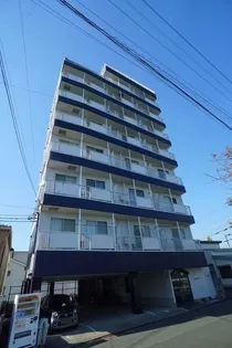 EIGHT BUILDINGIの画像