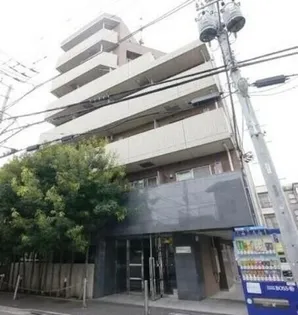 SIN-City板橋本町【1階】の外観