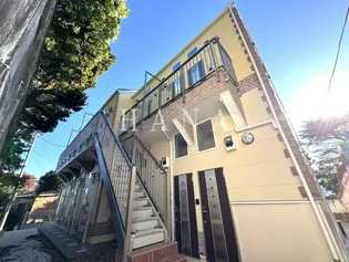 ユナイト南太田ラ ヴィレンヌの画像