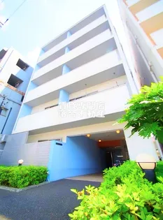 アンリシェール橋本の画像