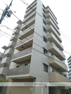 日神パレステージ曳舟【8階】の外観