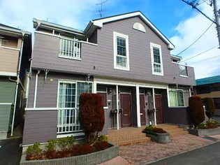 フルールIIIの画像