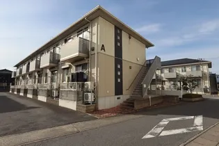 マストライフ高崎上大類A棟の画像