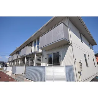 セジュール栄【2階】の外観