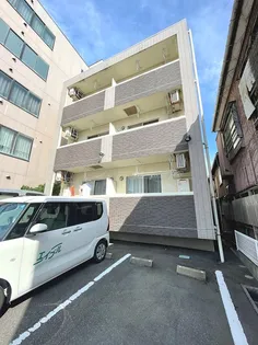 ユートピア三愛東堀の画像