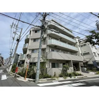 ルミードアクサス鵜の木の画像