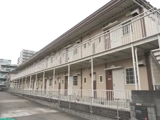 グリーンヴィラ旭の画像