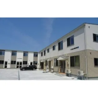 e-Japan奥田本町 B棟【1階】の外観