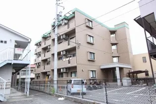 ディオパルテ祇園の画像