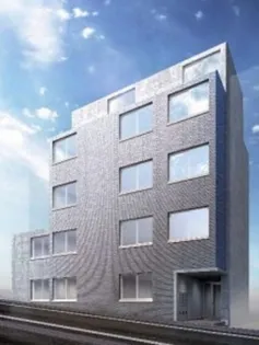 王子本町2丁目北棟【1階】の外観