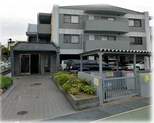 グリーンローレル立花の画像