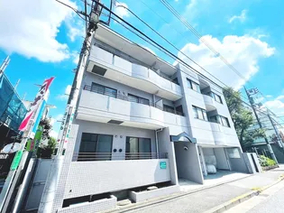 RIS国立西IIIの画像