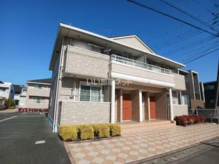 エクセラン長嶺Aの画像