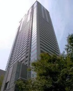 赤坂タワーレジデンスTOP OF THE HILLの画像