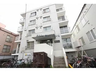 N213ハイツの画像