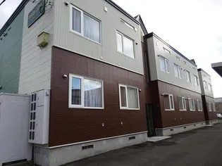 ガーデンコートの画像