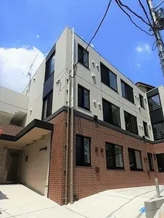 カステロ赤羽の画像