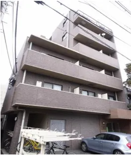 エクセリア阿佐ヶ谷の画像