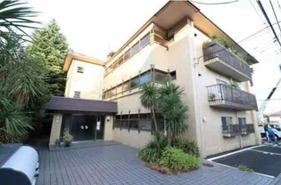 日香苑I【1階】の外観