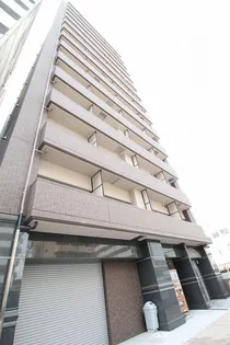 FK BLD【4階】の外観