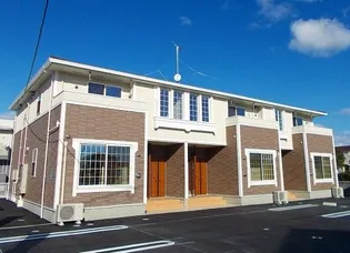 アルカンシエル IIの画像