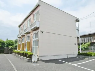 レオパレス東豊田II(23405)【1階】の外観